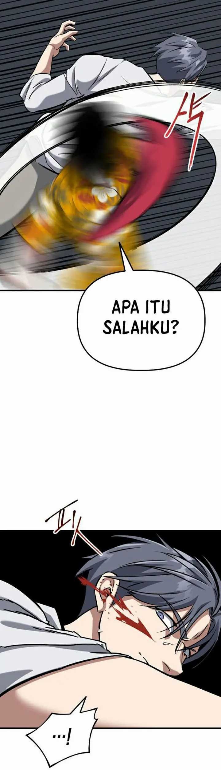 Killing Killer Chapter 65 - halaman 72