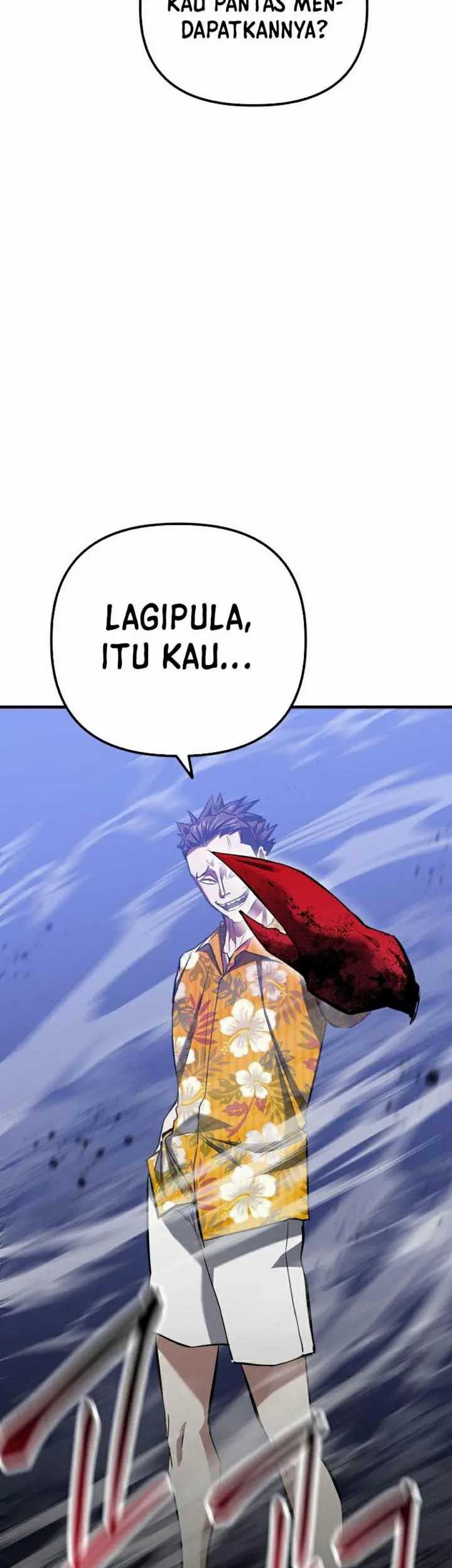 Killing Killer Chapter 65 - halaman 76