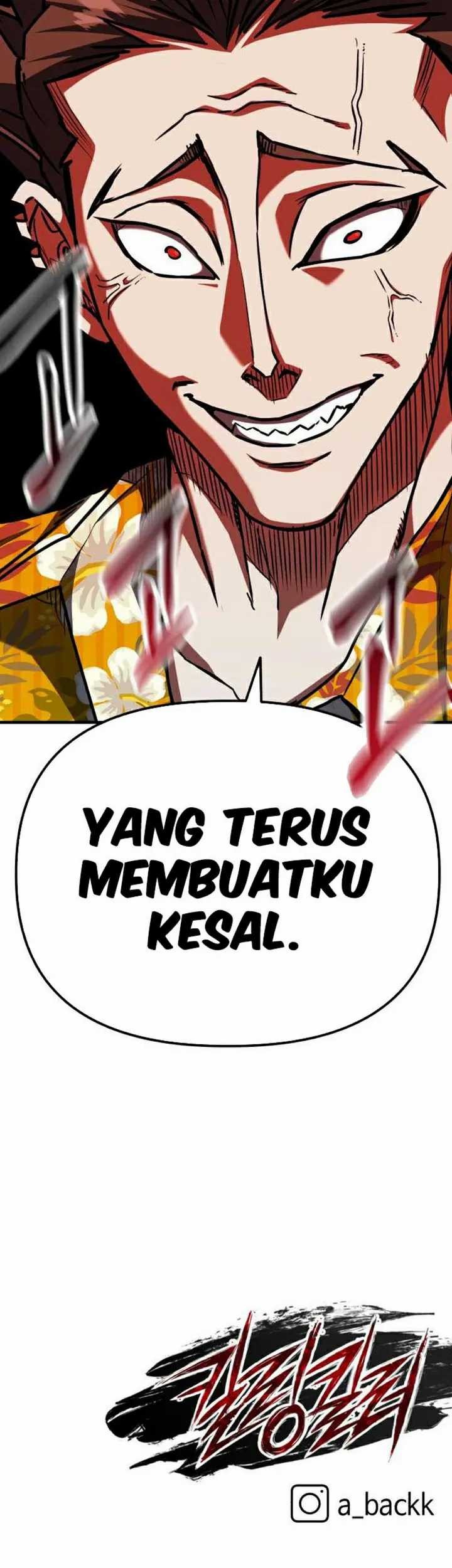 Killing Killer Chapter 65 - halaman 78