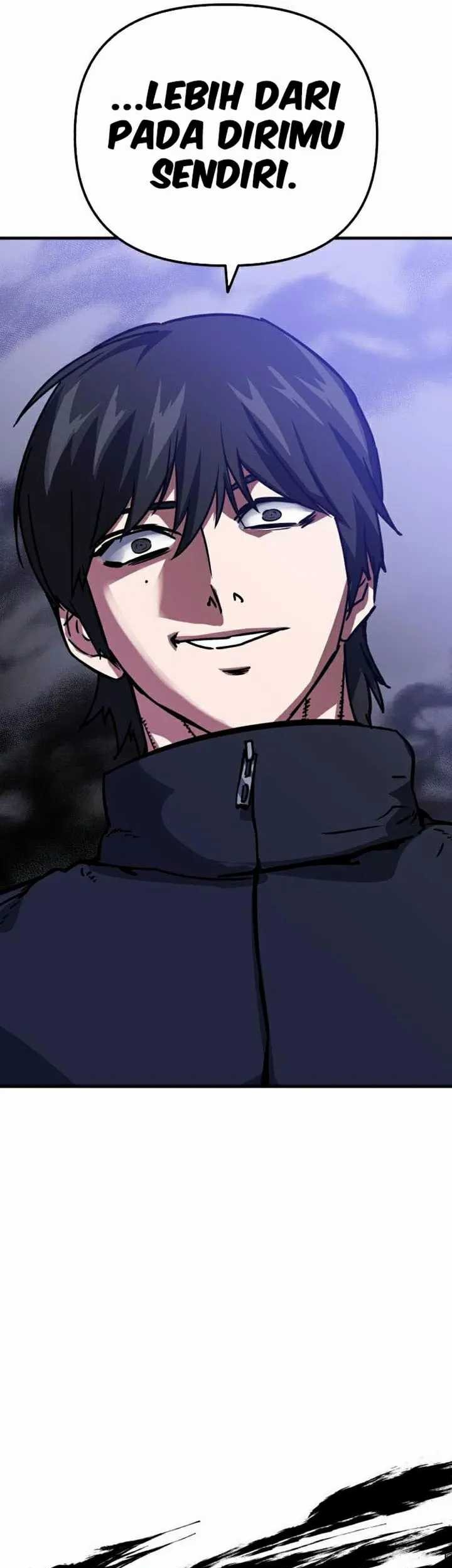 Killing Killer Chapter 65 - halaman 8