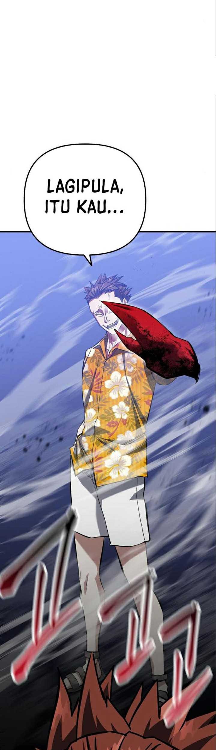 Killing Killer Chapter 66 - halaman 10