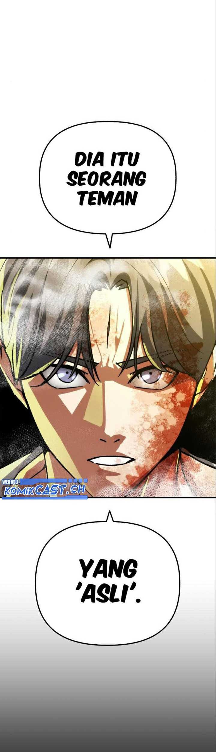 Killing Killer Chapter 66 - halaman 100