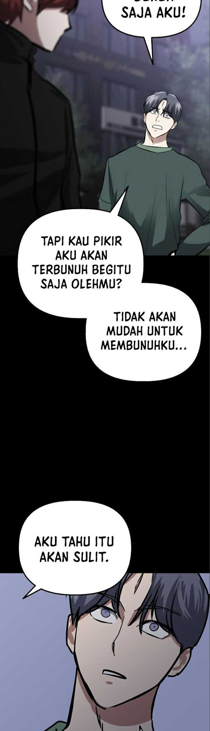 Killing Killer Chapter 66 - halaman 102