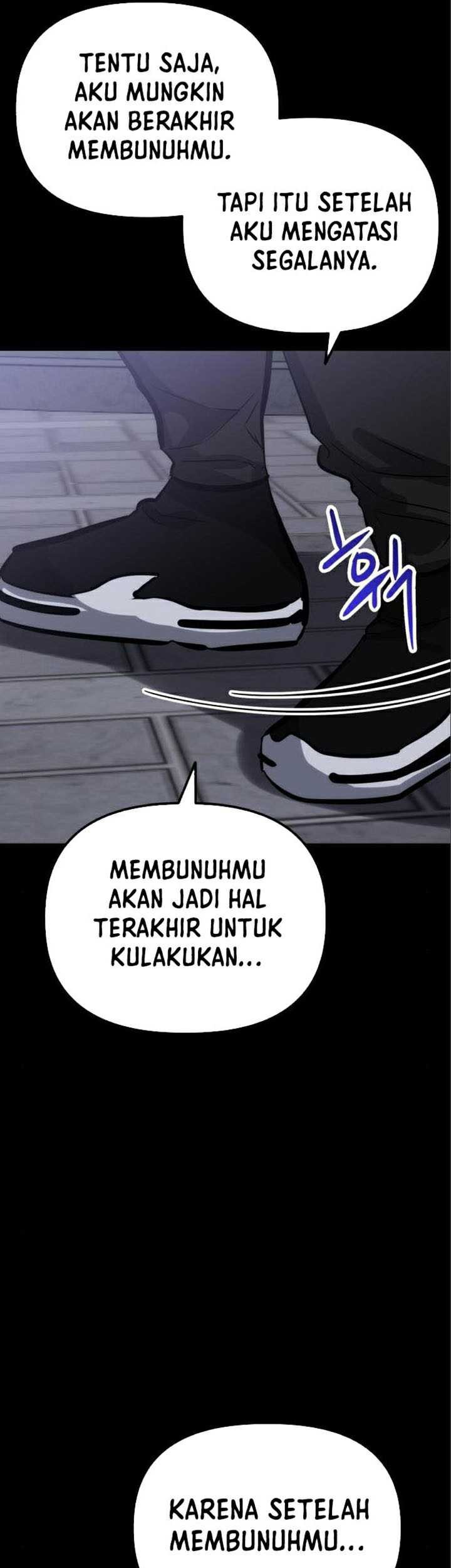 Killing Killer Chapter 66 - halaman 104