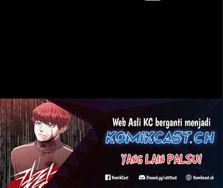 Killing Killer Chapter 66 - halaman 109