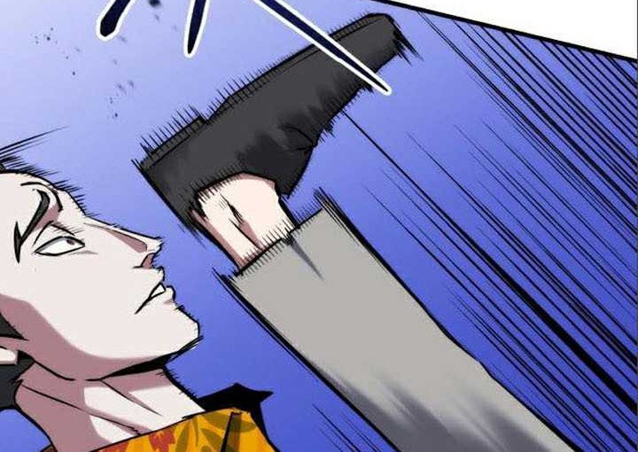 Killing Killer Chapter 66 - halaman 15