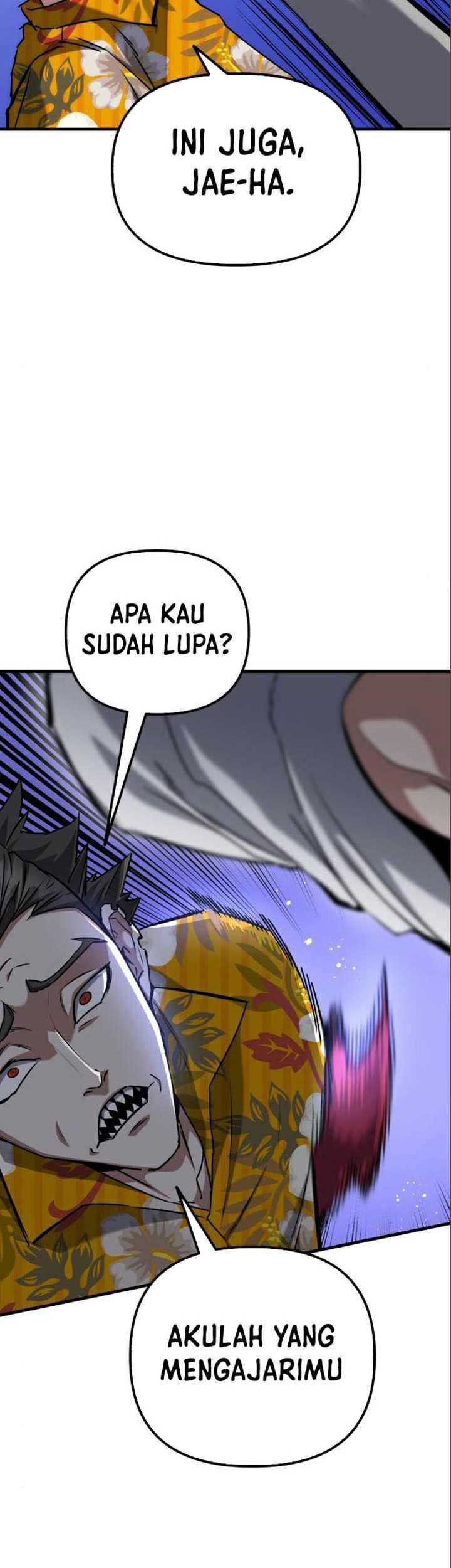 Killing Killer Chapter 66 - halaman 16