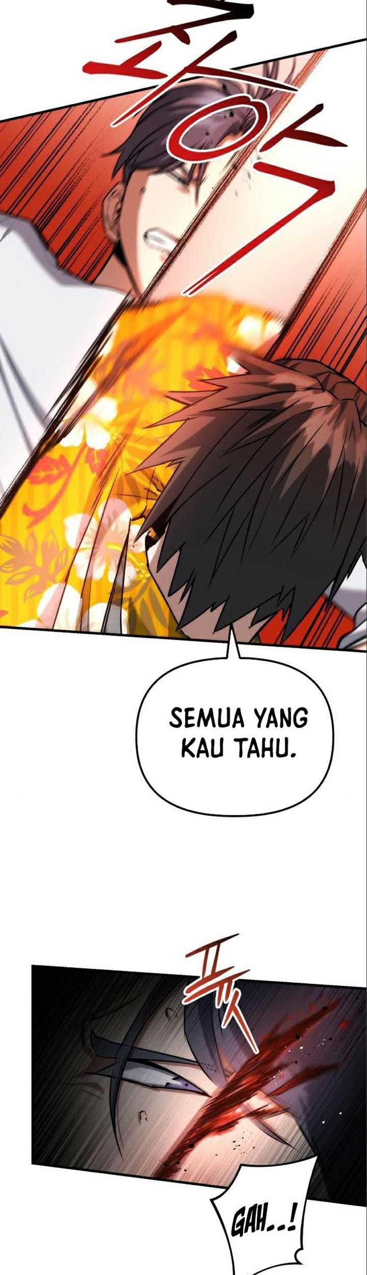 Killing Killer Chapter 66 - halaman 18