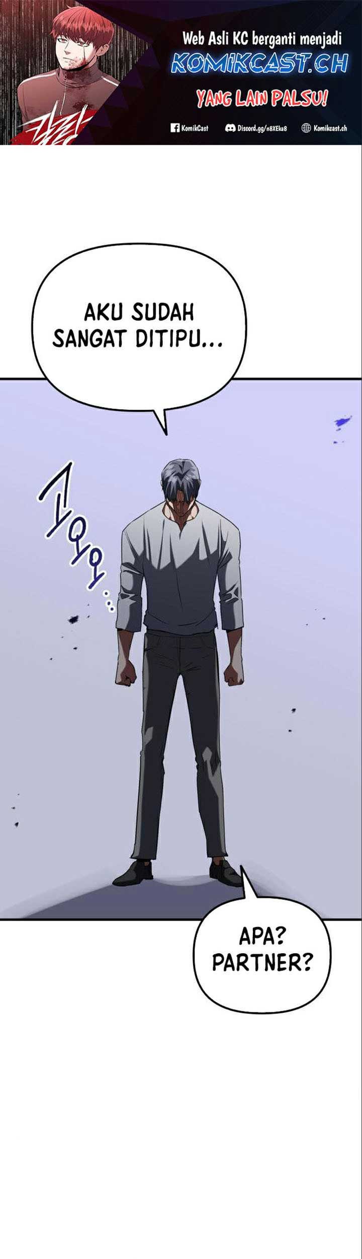 Killing Killer Chapter 66 - halaman 2