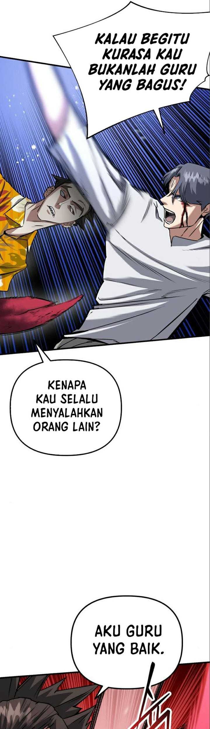 Killing Killer Chapter 66 - halaman 20