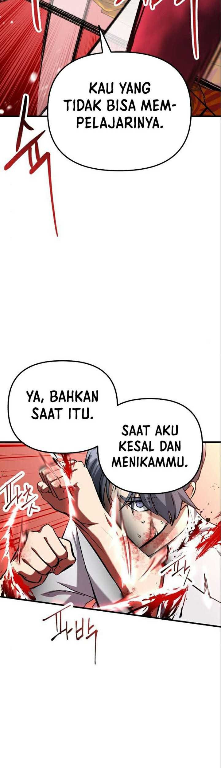 Killing Killer Chapter 66 - halaman 22