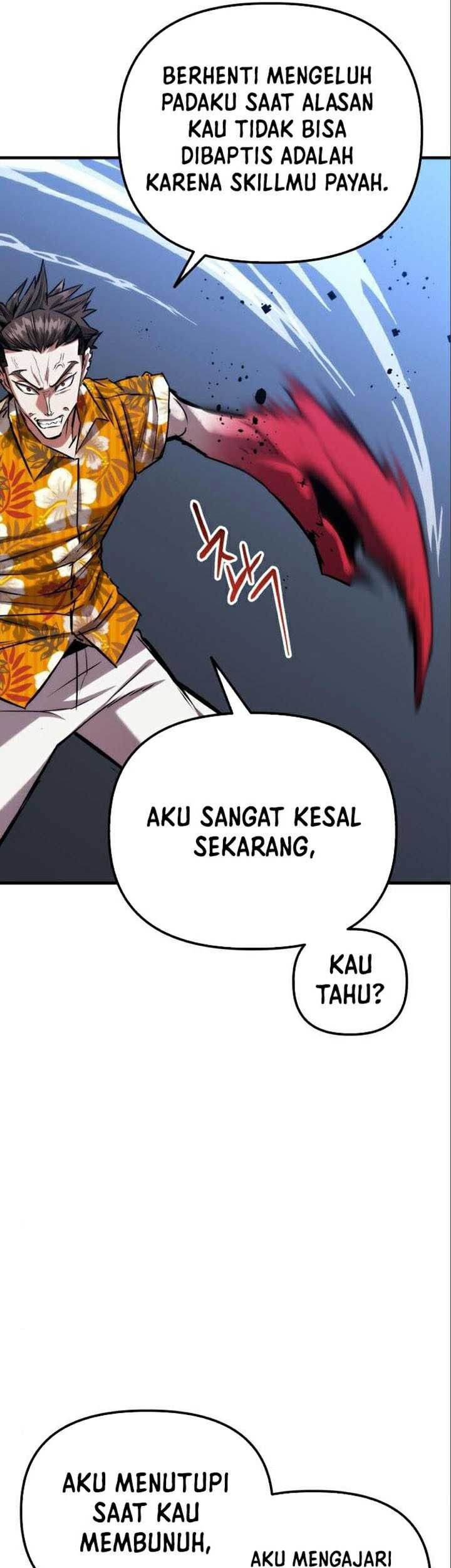 Killing Killer Chapter 66 - halaman 26