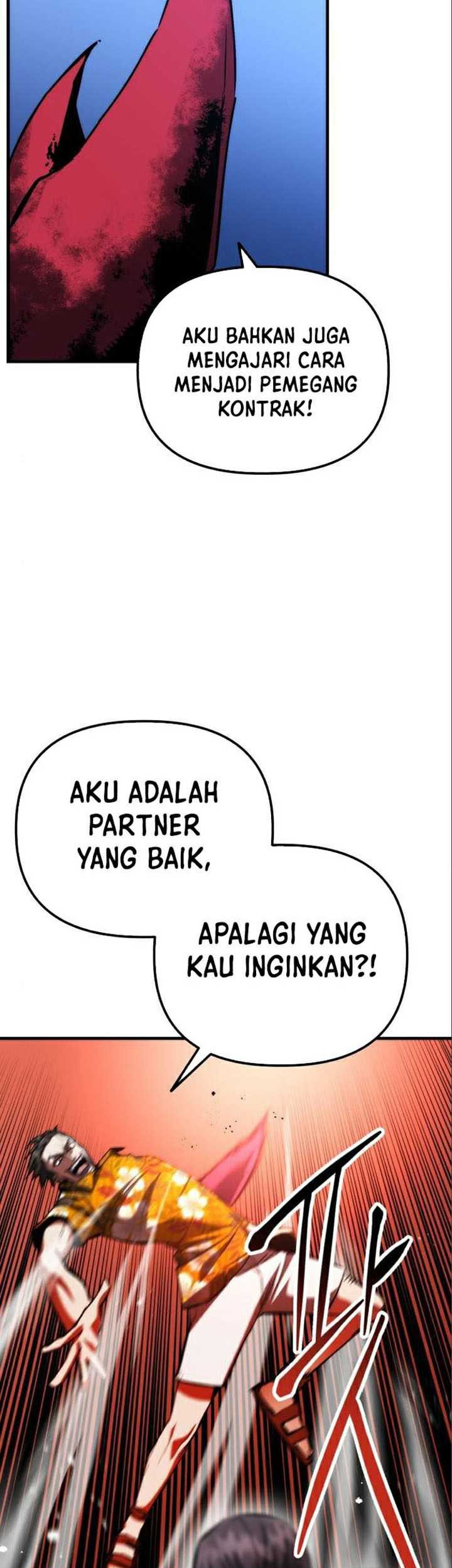 Killing Killer Chapter 66 - halaman 28