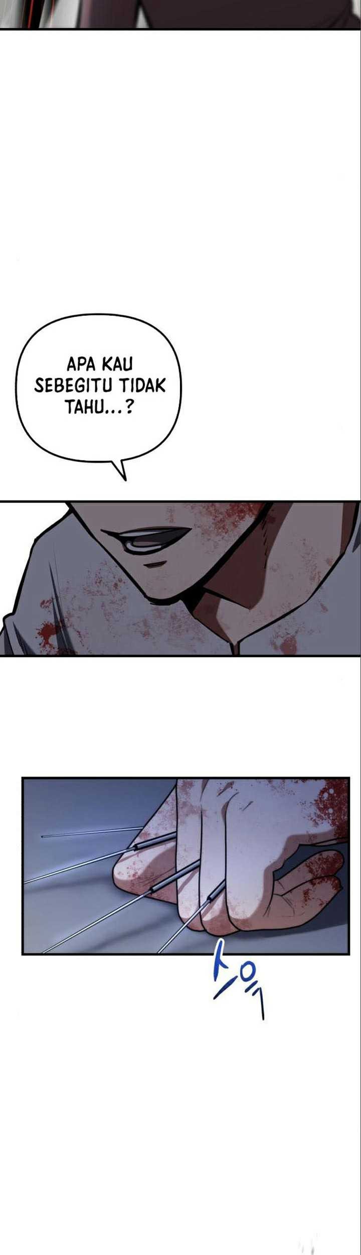 Killing Killer Chapter 66 - halaman 30