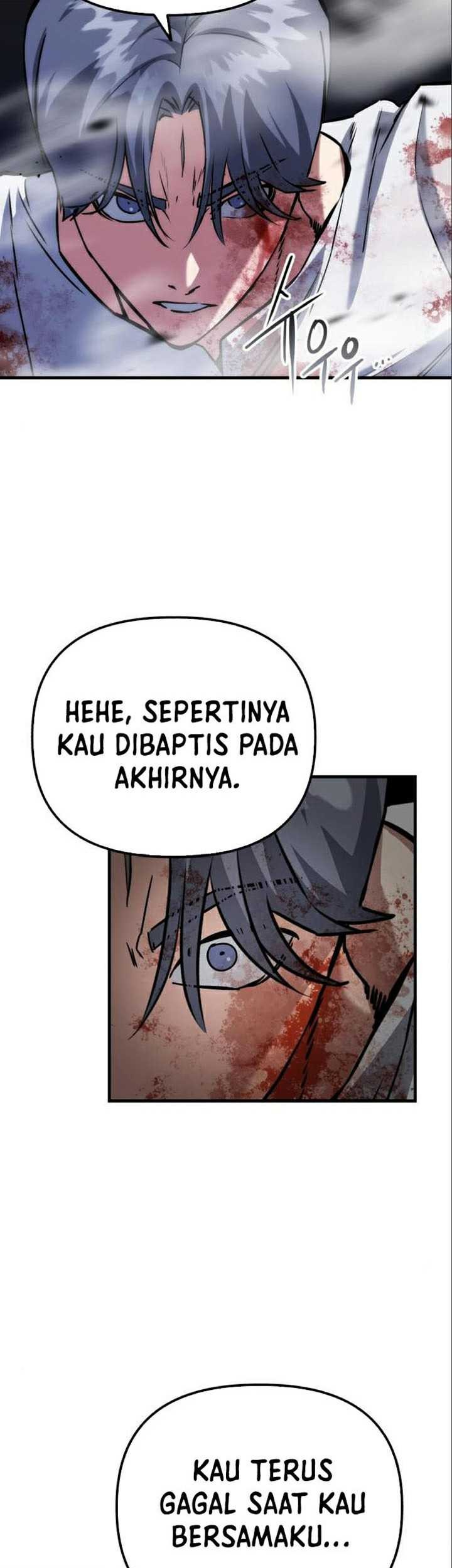 Killing Killer Chapter 66 - halaman 34