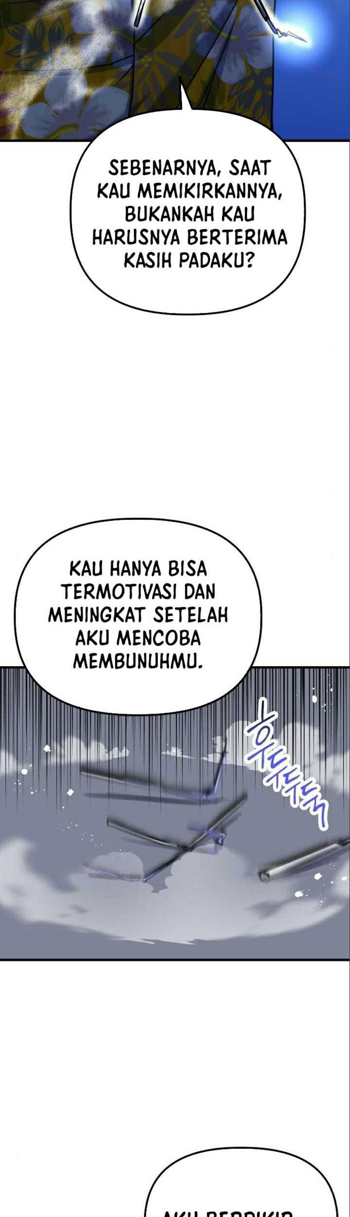 Killing Killer Chapter 66 - halaman 36