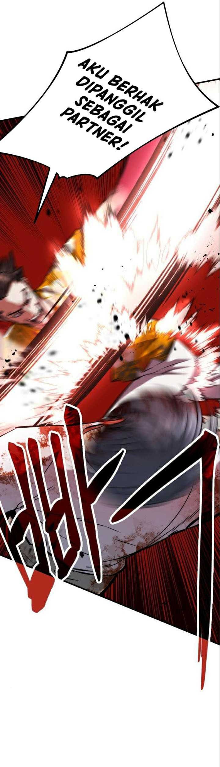 Killing Killer Chapter 66 - halaman 38