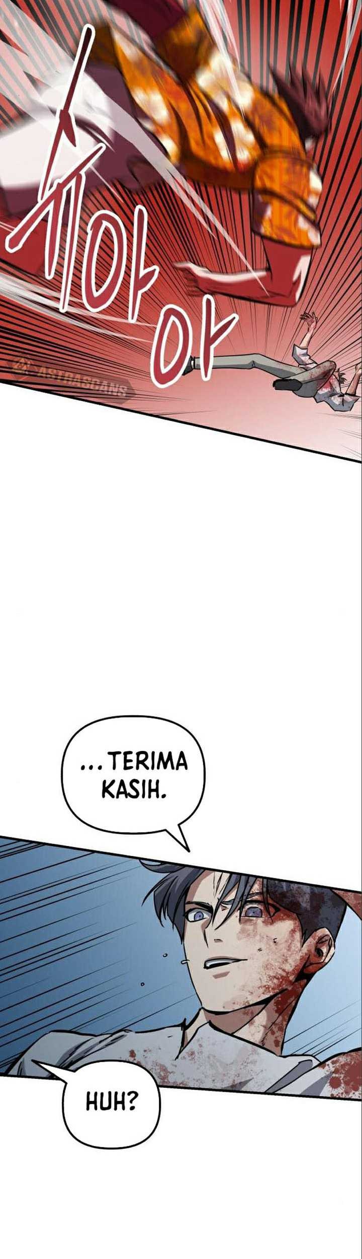 Killing Killer Chapter 66 - halaman 40