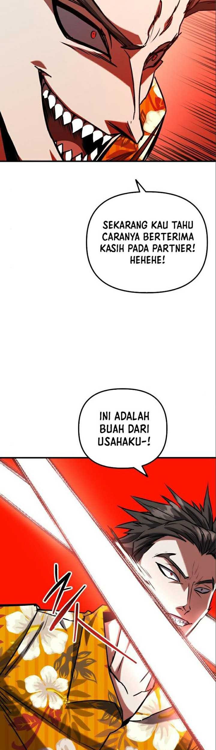 Killing Killer Chapter 66 - halaman 42