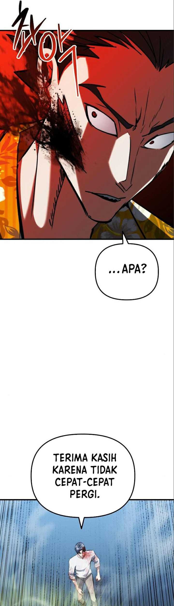 Killing Killer Chapter 66 - halaman 44