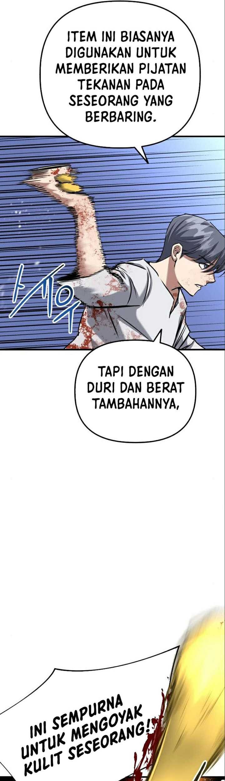 Killing Killer Chapter 66 - halaman 50