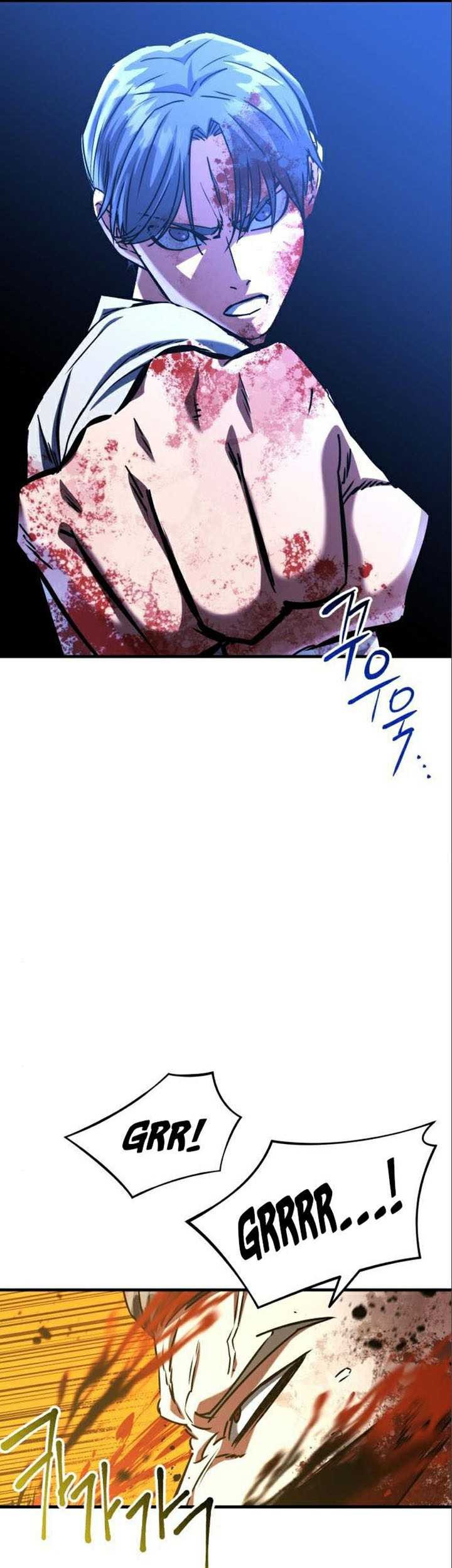 Killing Killer Chapter 66 - halaman 56