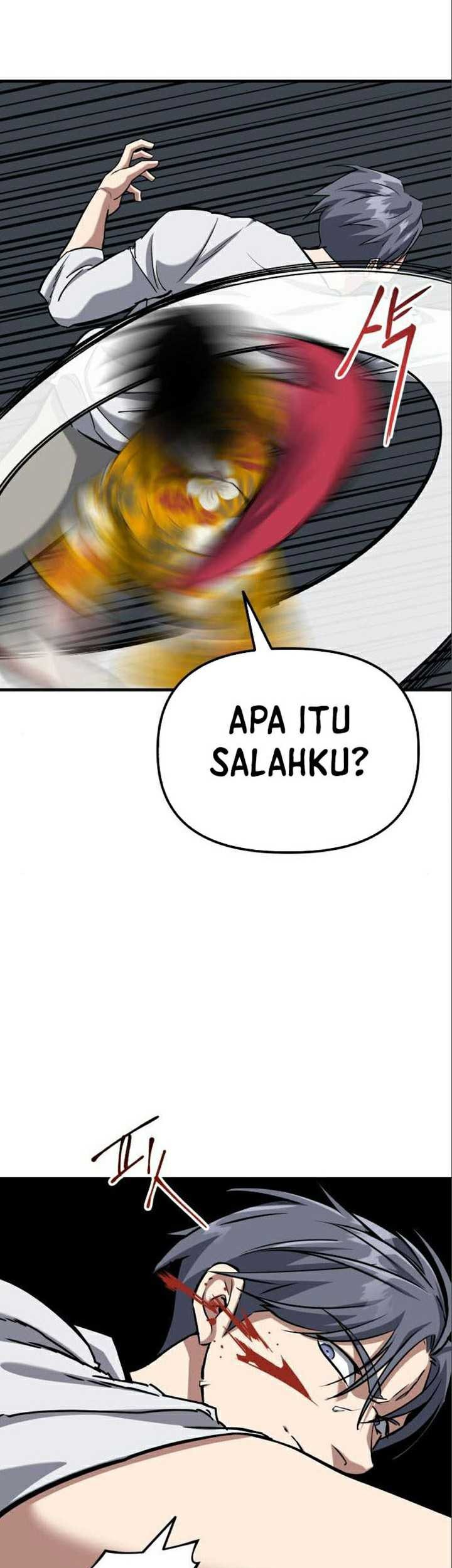 Killing Killer Chapter 66 - halaman 6