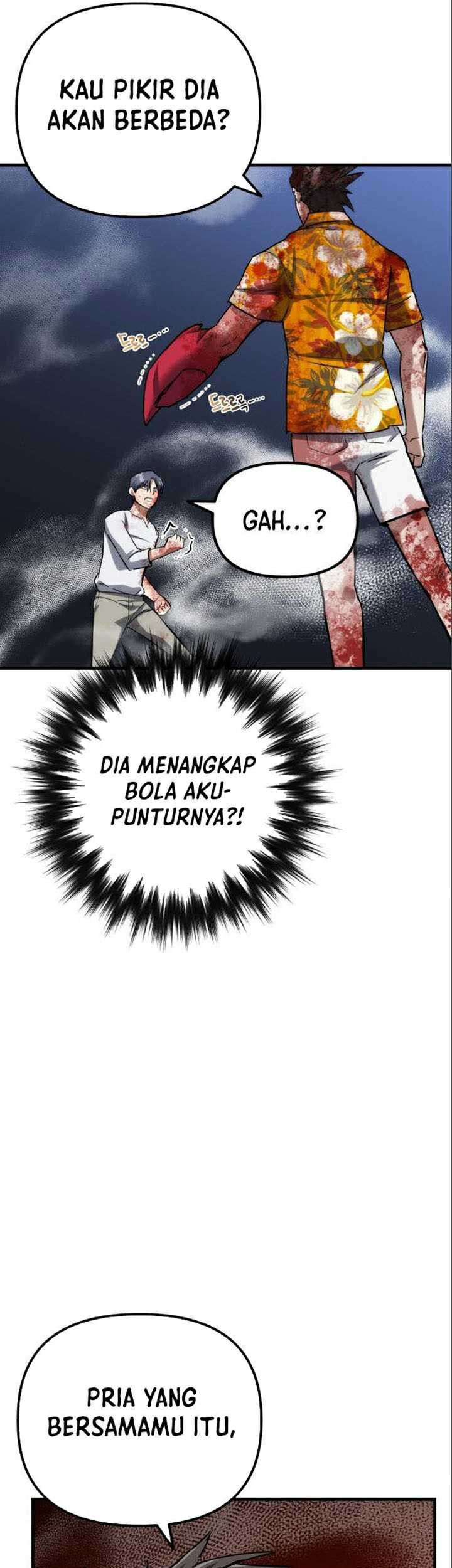 Killing Killer Chapter 66 - halaman 62