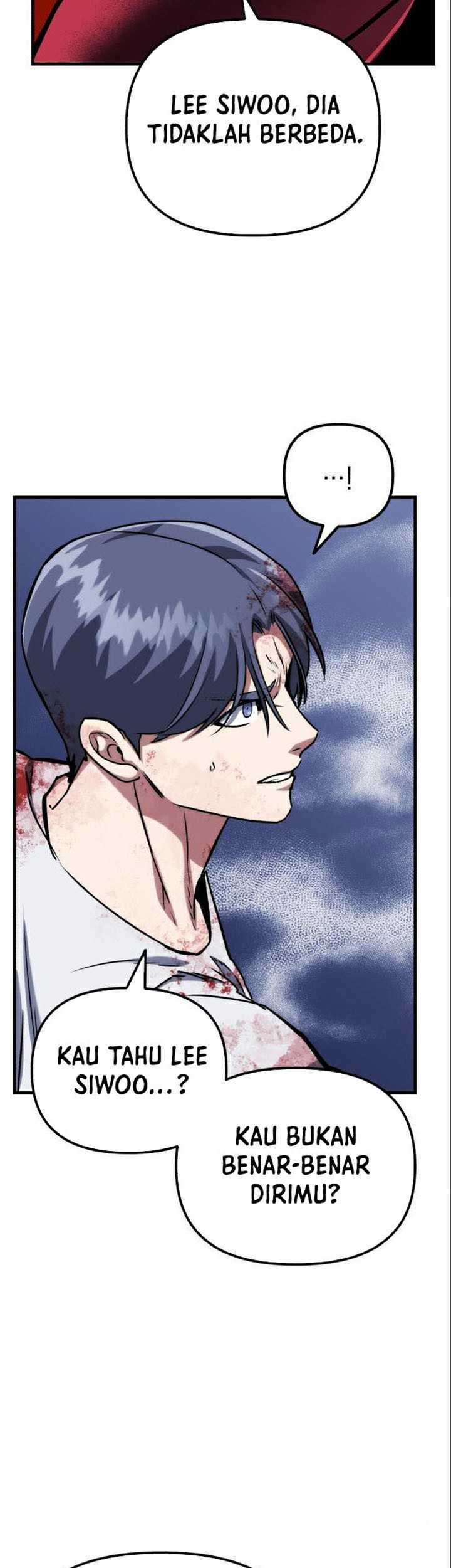 Killing Killer Chapter 66 - halaman 64