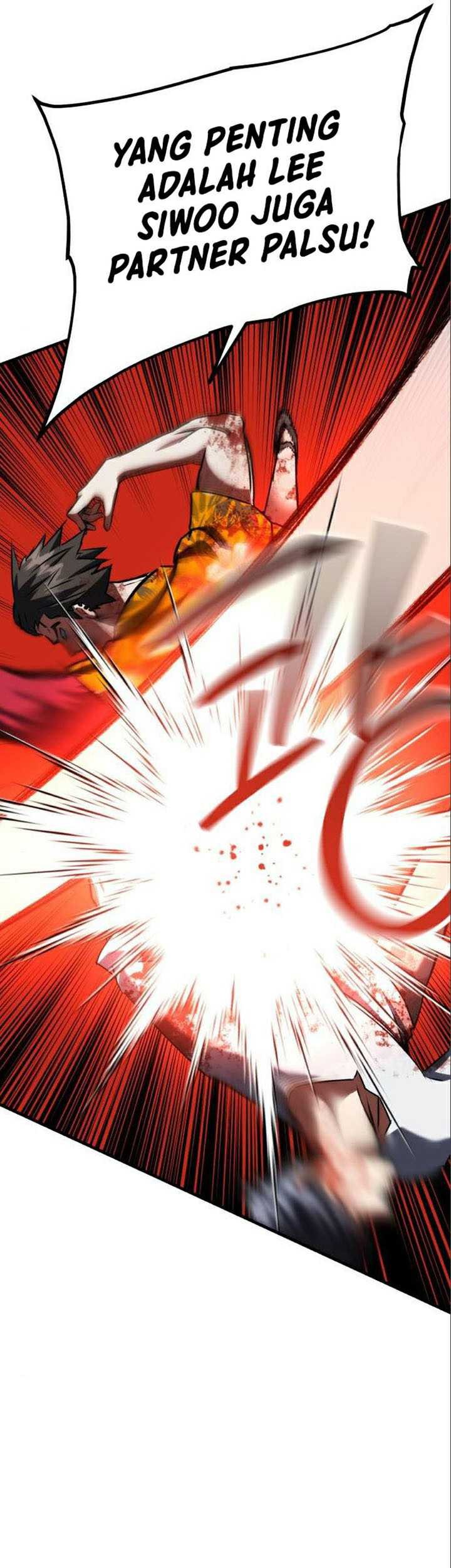 Killing Killer Chapter 66 - halaman 68