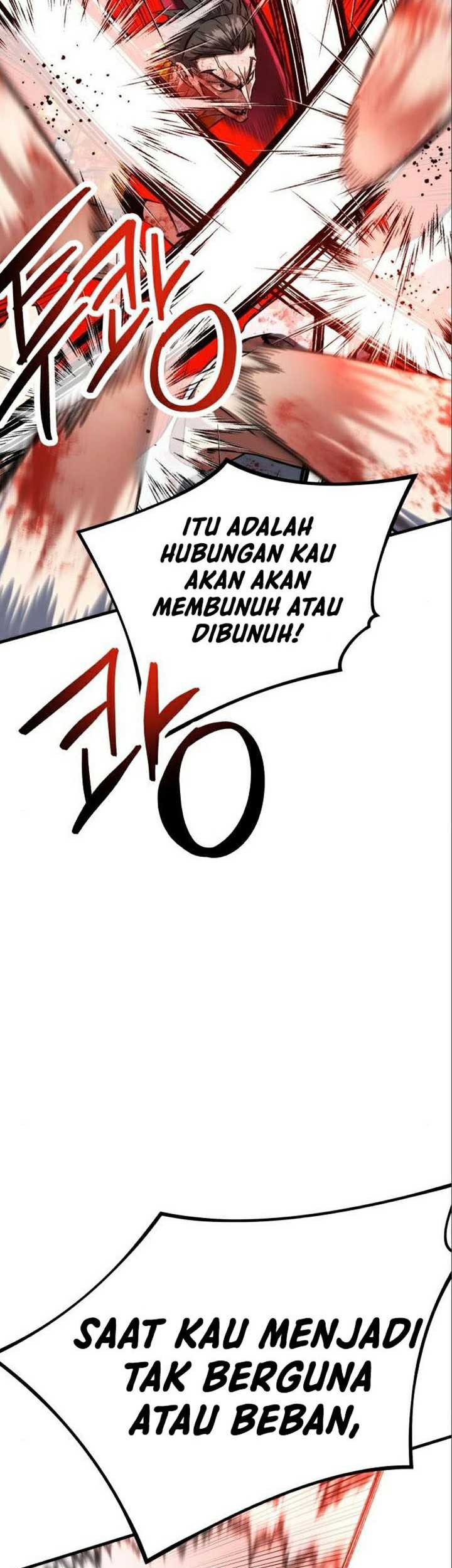 Killing Killer Chapter 66 - halaman 70
