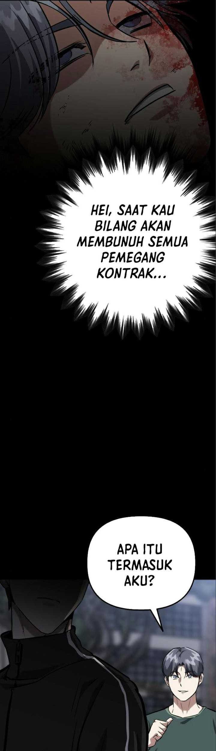Killing Killer Chapter 66 - halaman 74