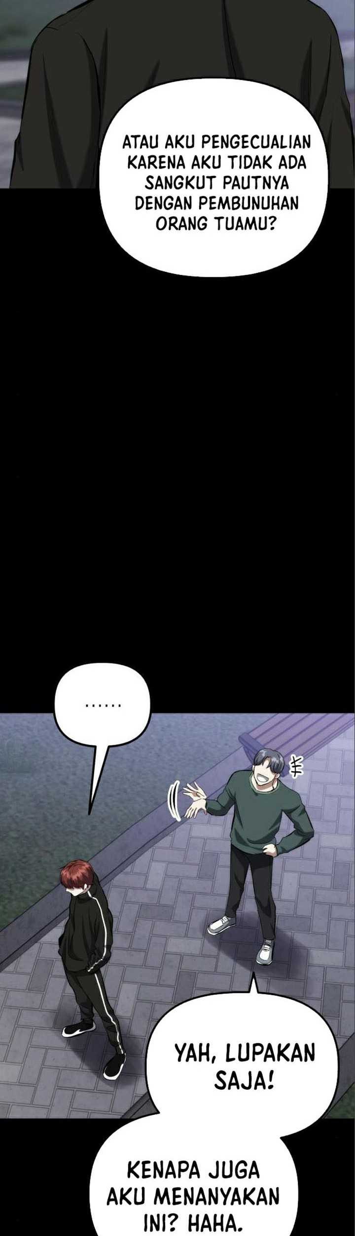 Killing Killer Chapter 66 - halaman 78