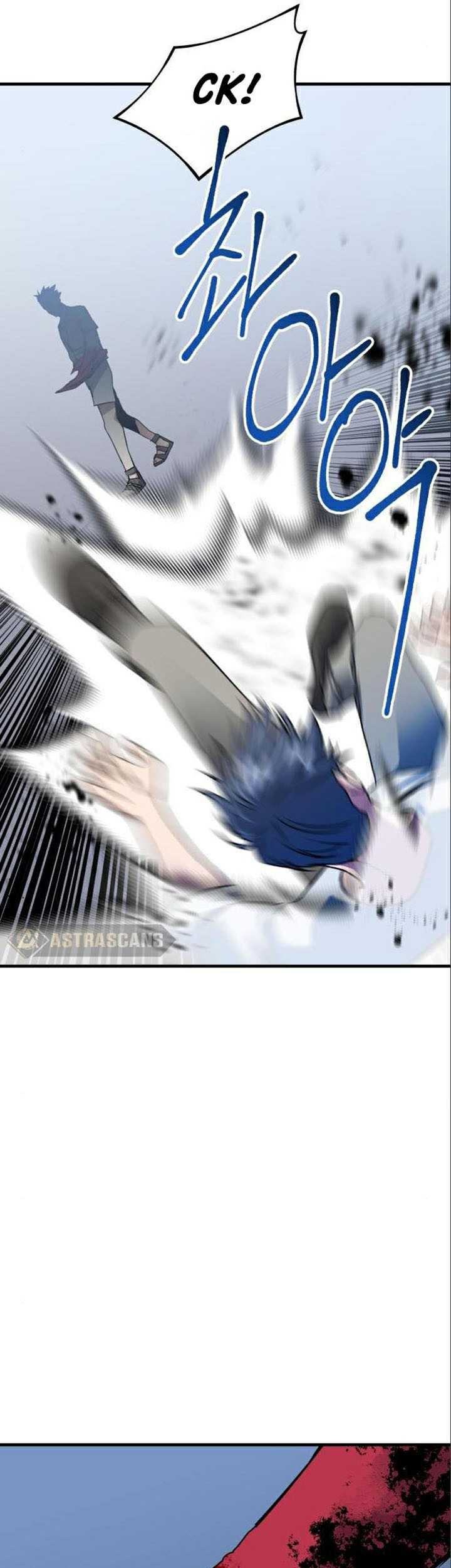 Killing Killer Chapter 66 - halaman 8