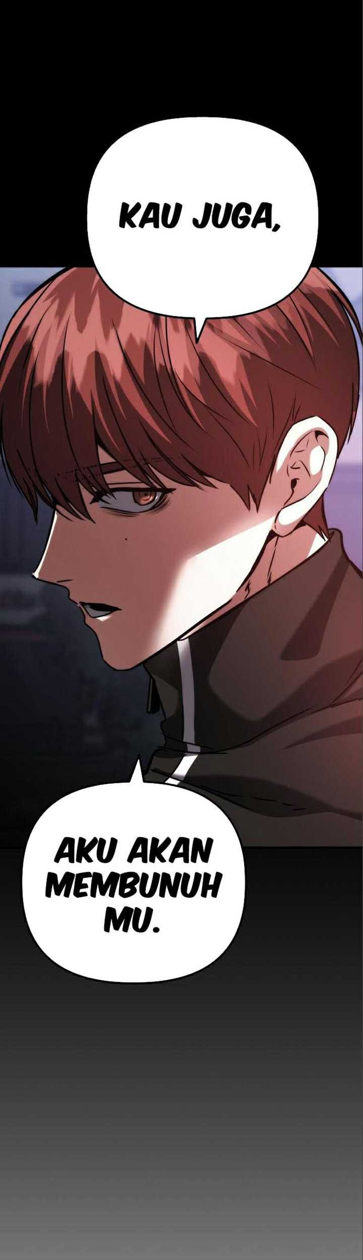 Killing Killer Chapter 66 - halaman 82