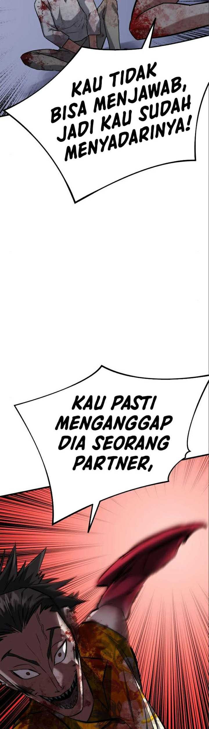 Killing Killer Chapter 66 - halaman 84