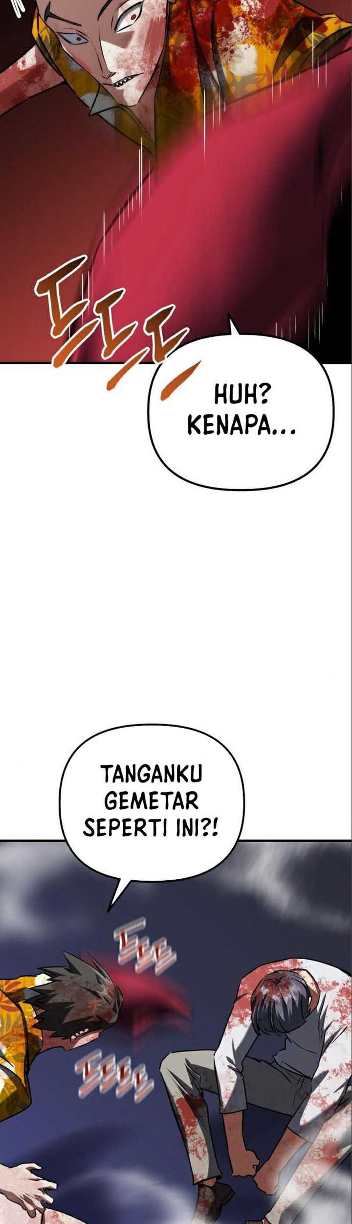 Killing Killer Chapter 66 - halaman 88