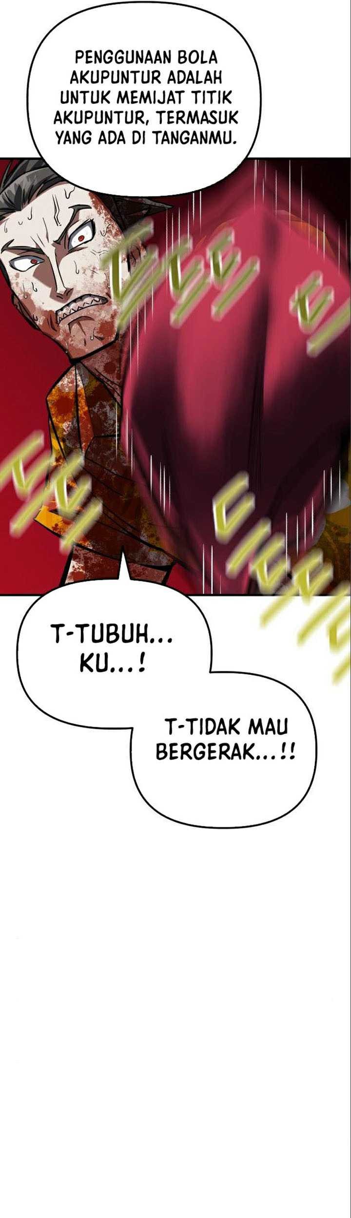 Killing Killer Chapter 66 - halaman 92