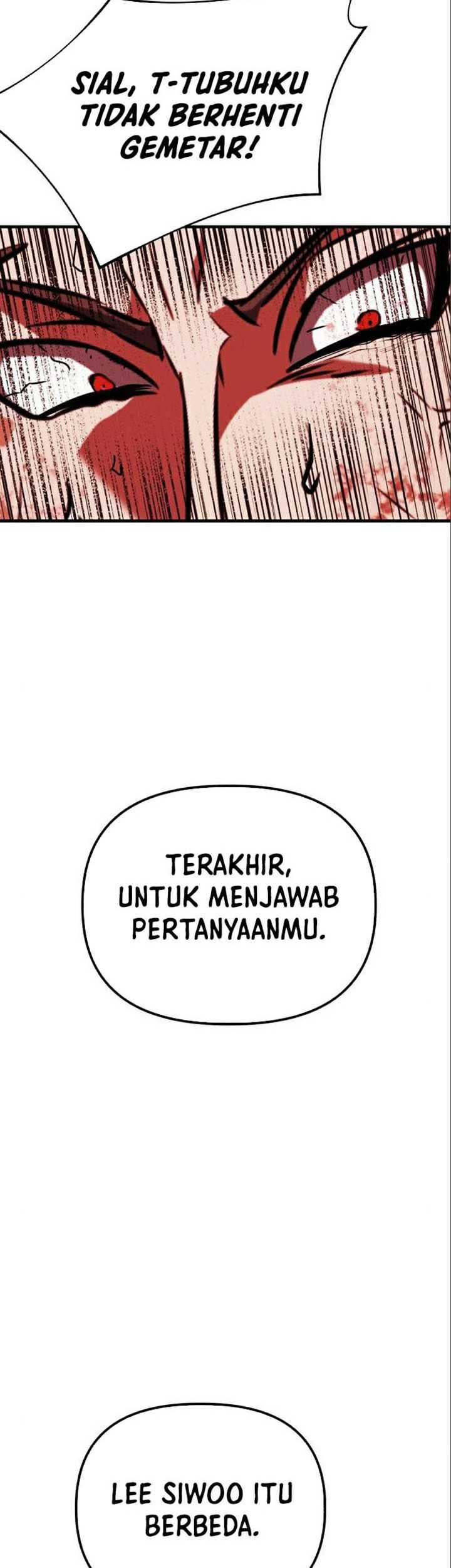 Killing Killer Chapter 66 - halaman 94