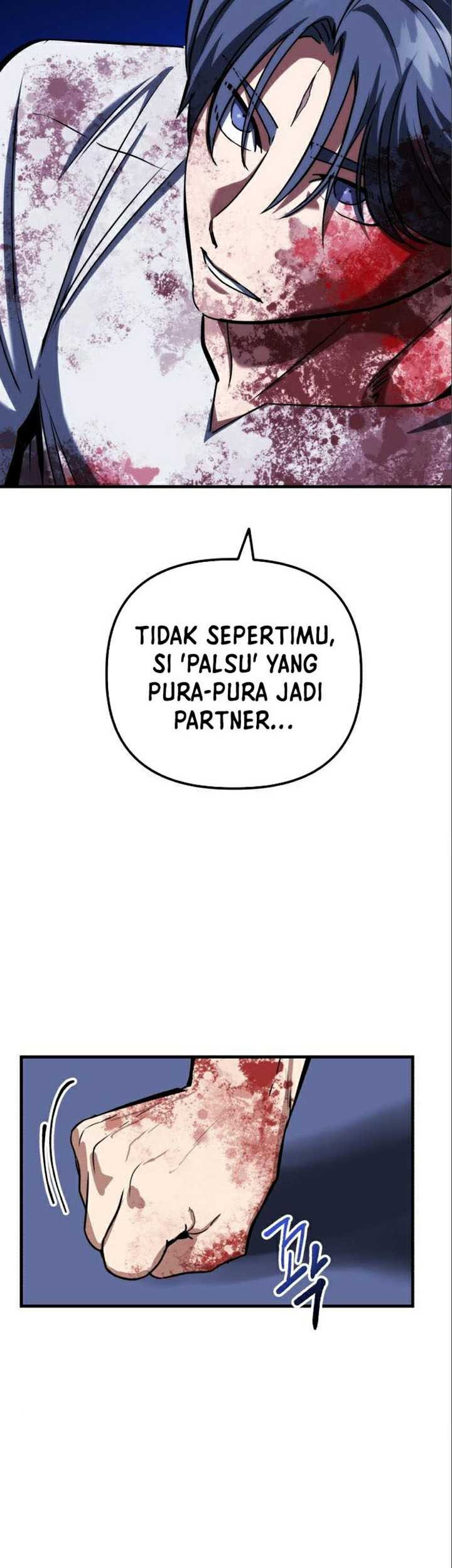 Killing Killer Chapter 66 - halaman 96