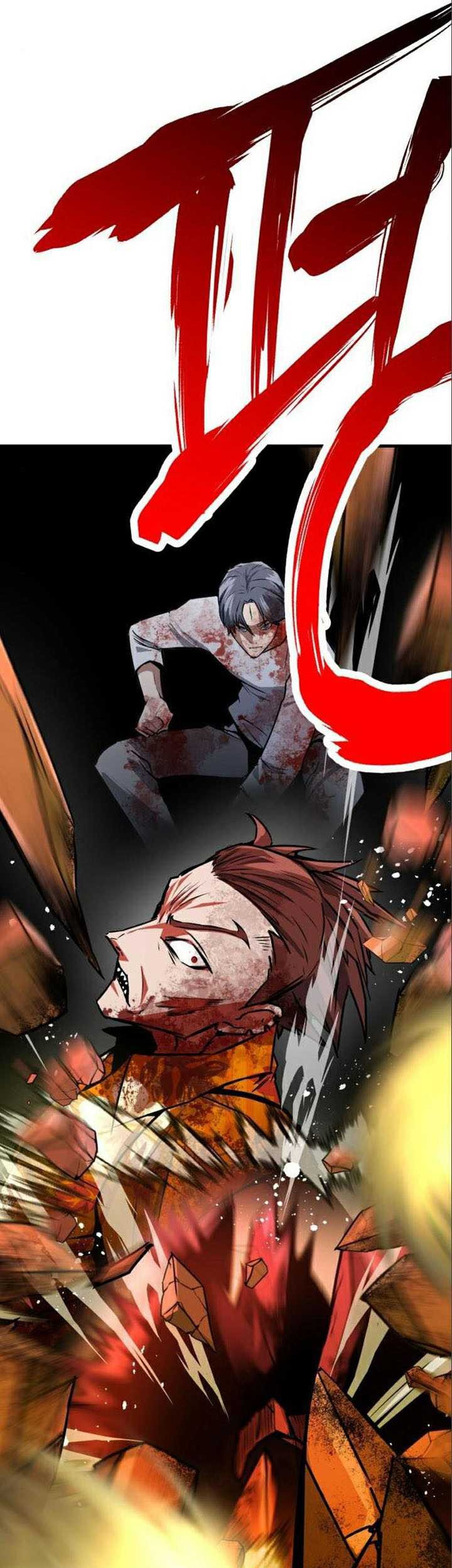 Killing Killer Chapter 66 - halaman 98