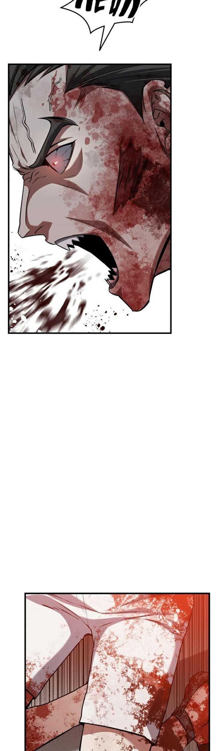 Killing Killer Chapter 67 - halaman 10