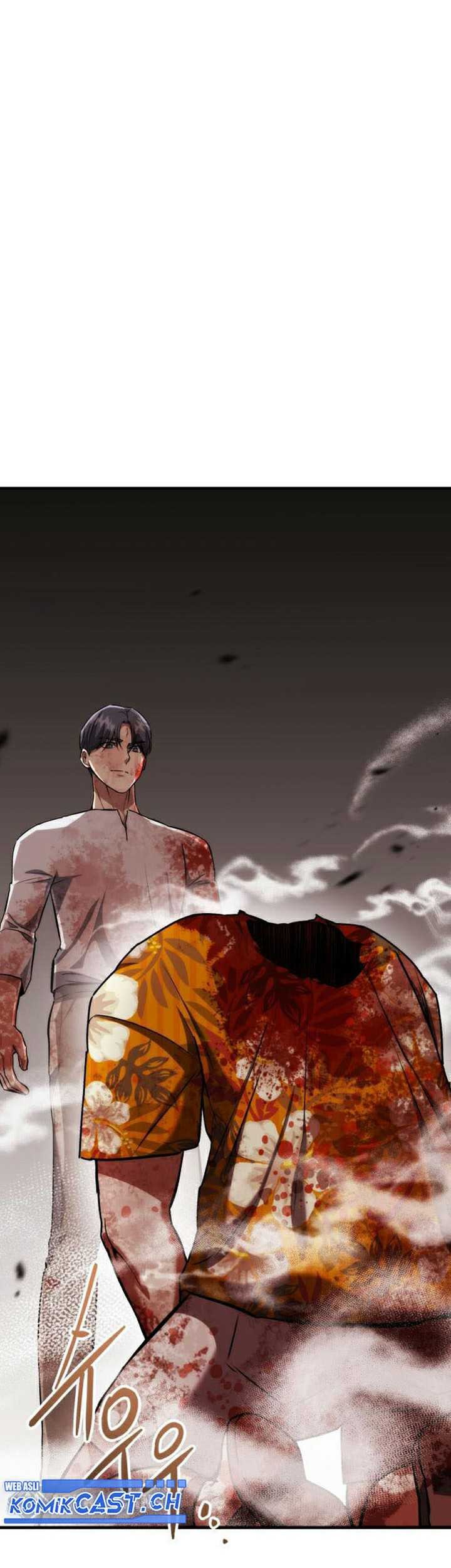 Killing Killer Chapter 67 - halaman 12