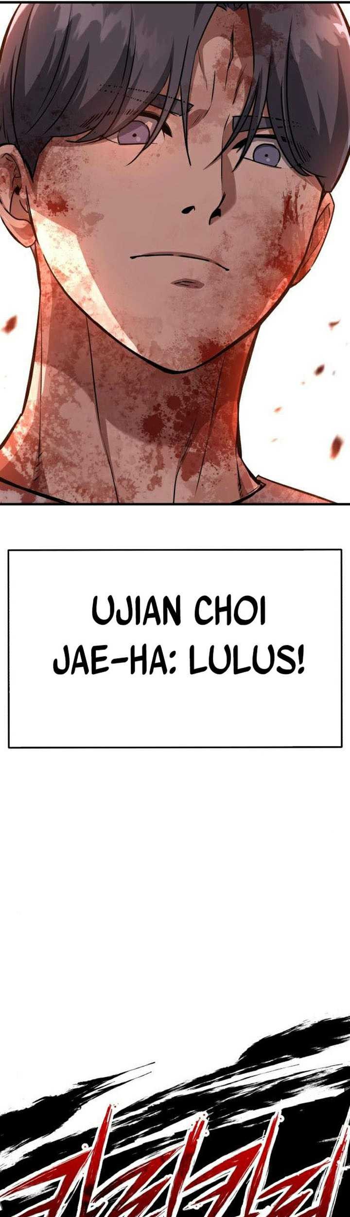 Killing Killer Chapter 67 - halaman 14