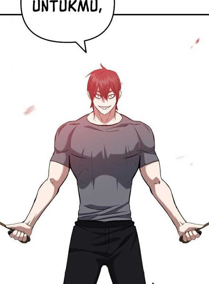 Killing Killer Chapter 67 - halaman 17