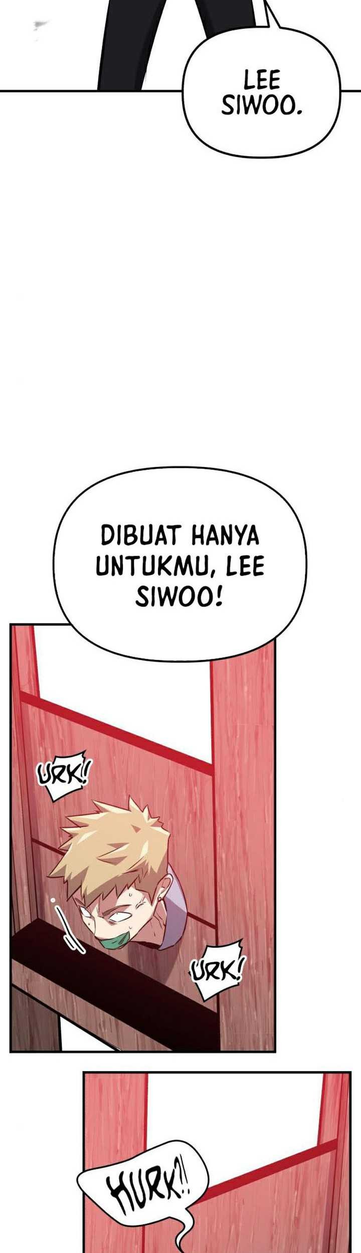 Killing Killer Chapter 67 - halaman 18