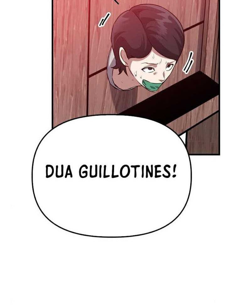 Killing Killer Chapter 67 - halaman 19