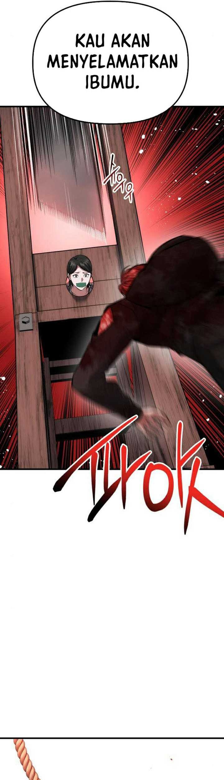 Killing Killer Chapter 67 - halaman 26