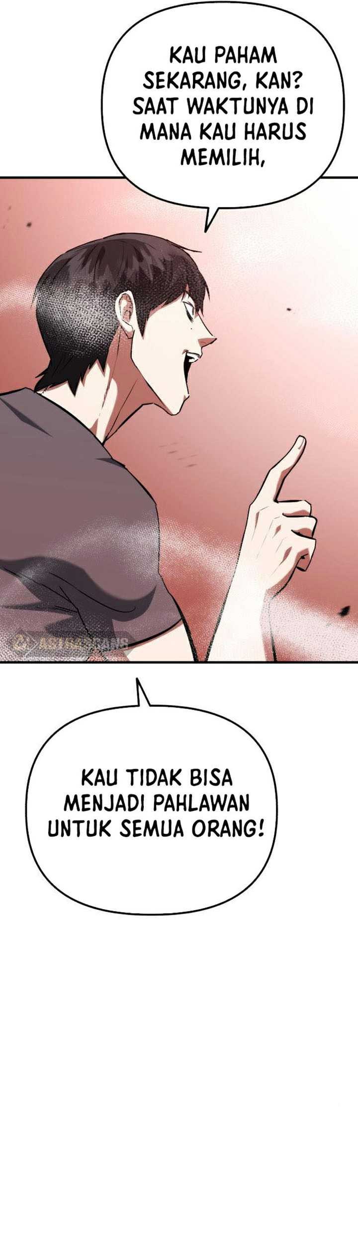 Killing Killer Chapter 67 - halaman 32