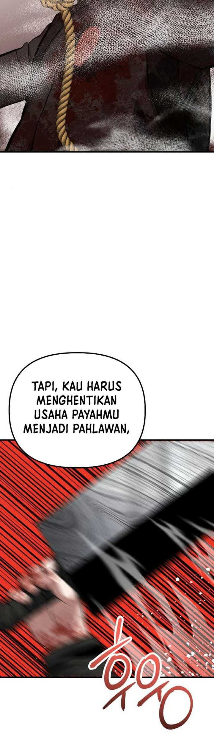 Killing Killer Chapter 67 - halaman 34